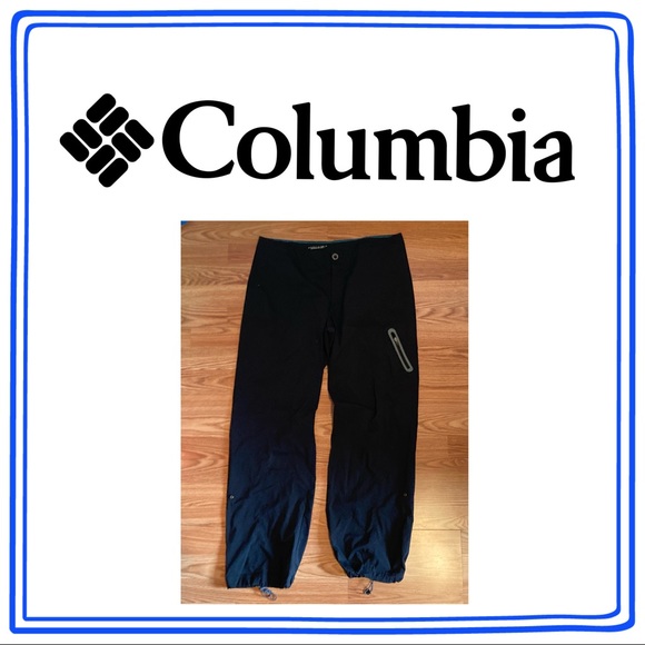Columbia pants - Picture 3 of 6